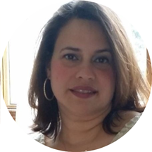 Rosalie Cespedes, LCSW