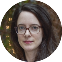 Rosalie Knecht, LCSW