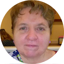 Rosalie Lynch, LCPC, LPC, LMHC, CMHC