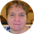 Rosalie Lynch, LCPC, LPC, LMHC, CMHC