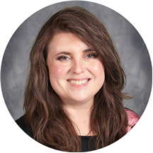 Rosalie Sanders, LPC