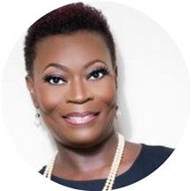 Rosalind Frazer-Gregory, LCSW