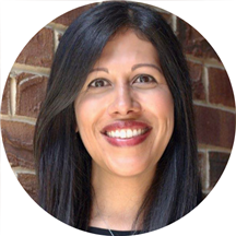 Rosalinda Barragan, LCPC