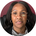 Rosaline Stevenson, PMHNP