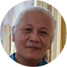 Rosalito Aparece, PT