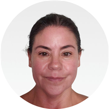 Rosalva Escanuela-Starkweather, LCSW