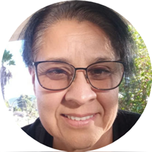 Rosalva Salerno, LCSW