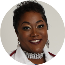 Rosalyn McFarland, PMHNP