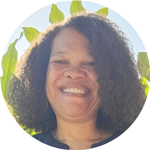 Rosalyn Williams, LCSW