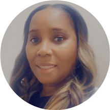 Rosalynn Anderson, PMHNP