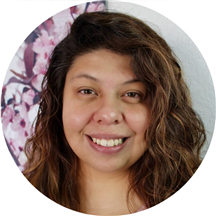 Rosamaria Espinosa, LCSW