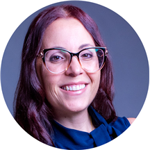 Rosamaria Verdadeiro, APRN, RN