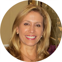 Rosana Cordovez, LMHC