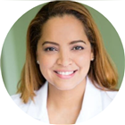 Rosanna De La Cruz, LAc