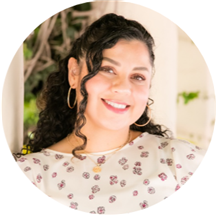 Rosanna Salazar, LCSW