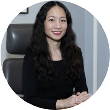 Rosanne Lugtu, LMFT, MA