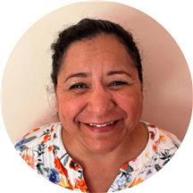 Rosario Tanguay, PMHNP