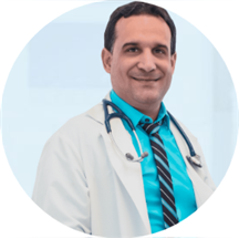 Rosbel Mirabal Rodriguez, FNP