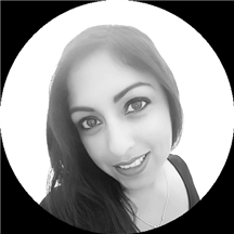 Roscelia Madrigal, LMFT