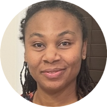 Rose Chigbo, APRN, RN, NP