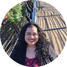 Rose Jimenez-Jones, LPCC