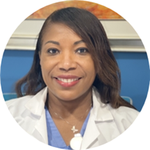 Rose-Laure Destina, NP