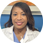 Rose-Laure Destina, NP