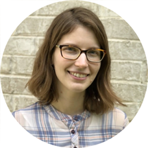 Rose Sulak, LPC Associate