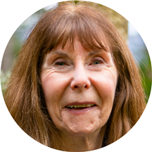 Rose Vandenberghe, LMHC