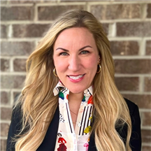 RoseAnne Trevino, LCSW