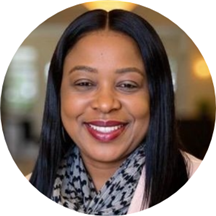 Roseline Iweanya, APRN