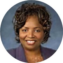 Rosella Collins-Puoch, LICSW