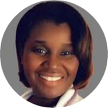 Roselore Fequiere, PMHNP