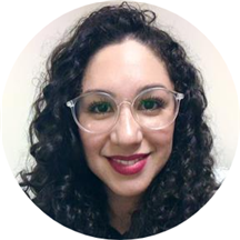 Rosely Hernandez, LMFT