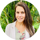 Roselyn Ortega, LMHC