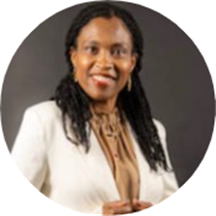 Rosemaine Saint Elien, LMSW