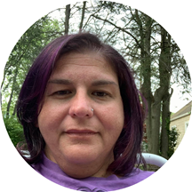 Rosemarie Patrizio, LCSW