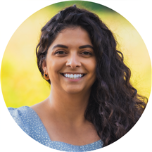 Rosemarie Villarreal, LMSW, MSW