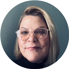 Rosemary Bianchini, LMSW