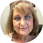 Rosemary Carroll, LPC