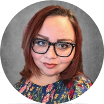 Rosemary Martinez, LPC