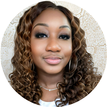 Rosemary Mbam, NP - C, NP, PMHNP-BC