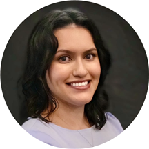 Rosemary Rodriguez, RD