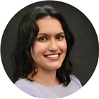 Rosemary Rodriguez, RD