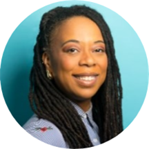 Rosemary Sanders, LPC