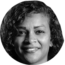 Rosemary Singh, LCSW