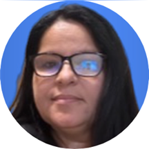 Rosemary Valdes, CASAC, LMHC, LPC