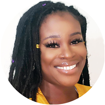 Roshanda Roberts, LMFT