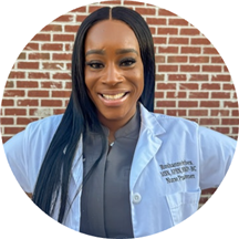 Roshanne Forbes, APRN, RN