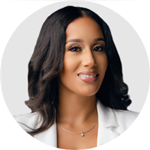 Roshelle Wilder, LICSW